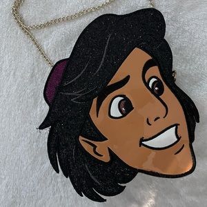 Danielle Nicole Aladdin Crossbody